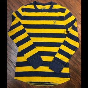 Men’s American Eagle Thermal shirt